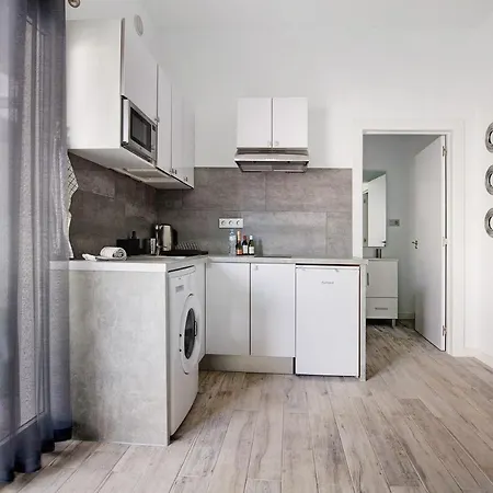 公寓 La Corte A2 *