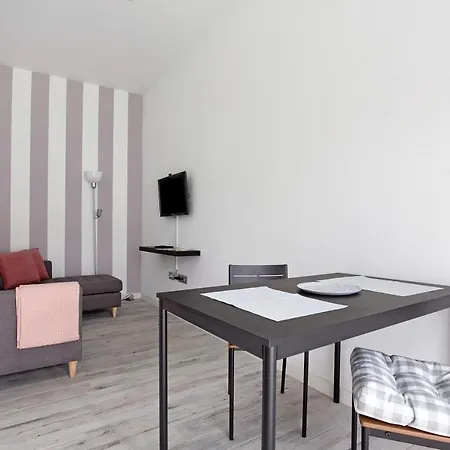 Apartment La Corte A2 Antigua (Fuerteventura)