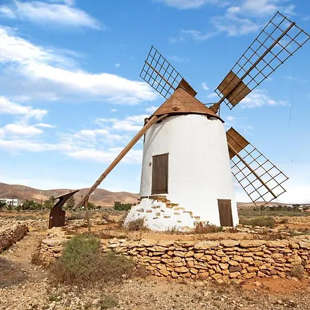 公寓 La Corte A2 安提瓜