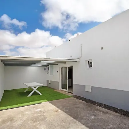 La Corte A2 Apartment *