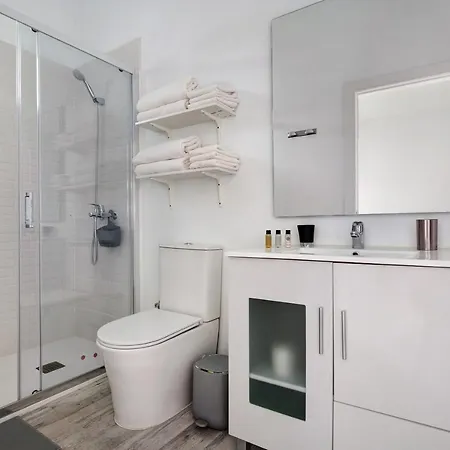 Apartment La Corte A2 Antigua (Fuerteventura)