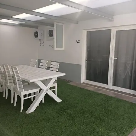 Apartment La Corte A2