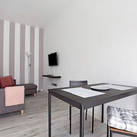 דירה La Corte A2 אנטיגואה