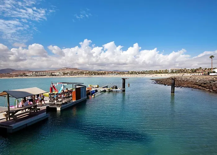 Apartment La Corte A2 *