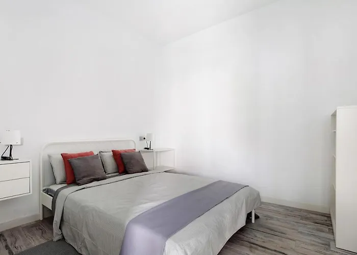 La Corte A2 Apartment *