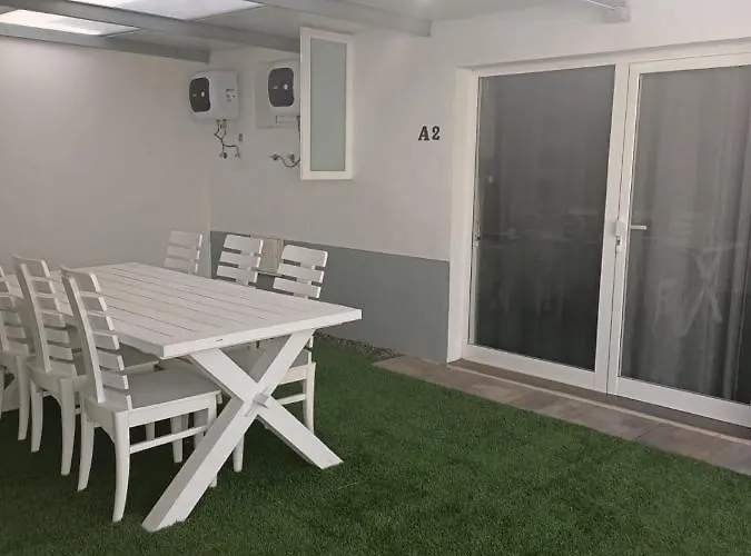 Apartment La Corte A2