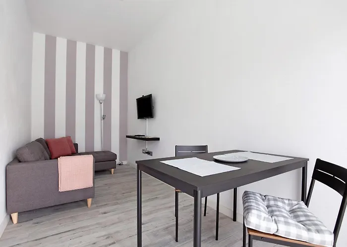 Apartment La Corte A2 Antigua (Fuerteventura)