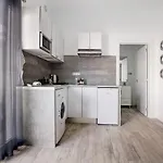 شقة La Corte A2 *