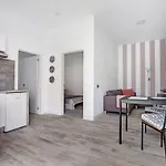 شقة La Corte A2