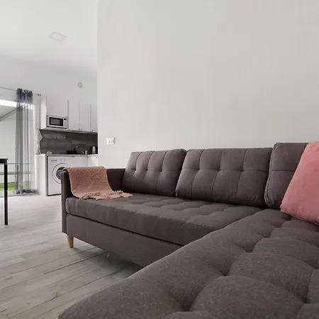 Apartmán La Corte A2