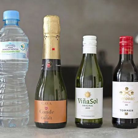 La Corte A2 Antigua (Fuerteventura)