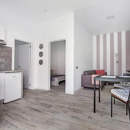 Apartment La Corte A2