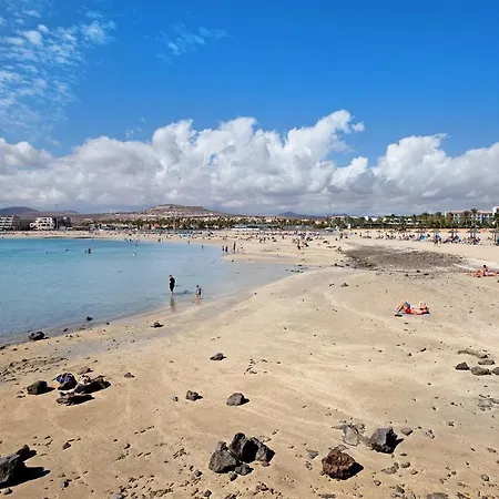 Apartmán La Corte A2 Antigua (Fuerteventura)