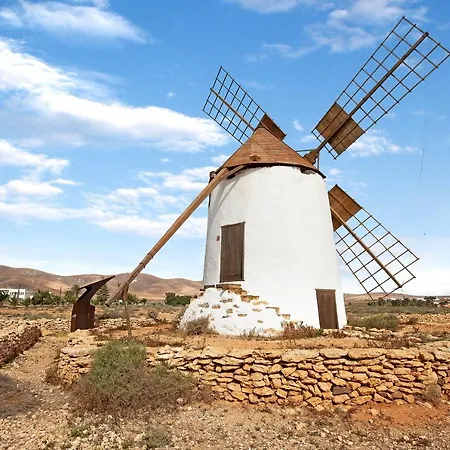 Daire La Corte A2 Antigua (Fuerteventura)