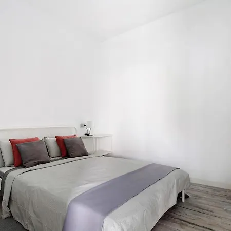 La Corte A2 Apartment *