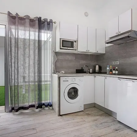 La Corte A2 Apartment *