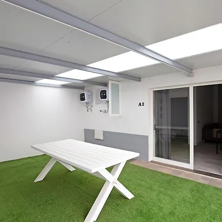 La Corte A2 Apartment *