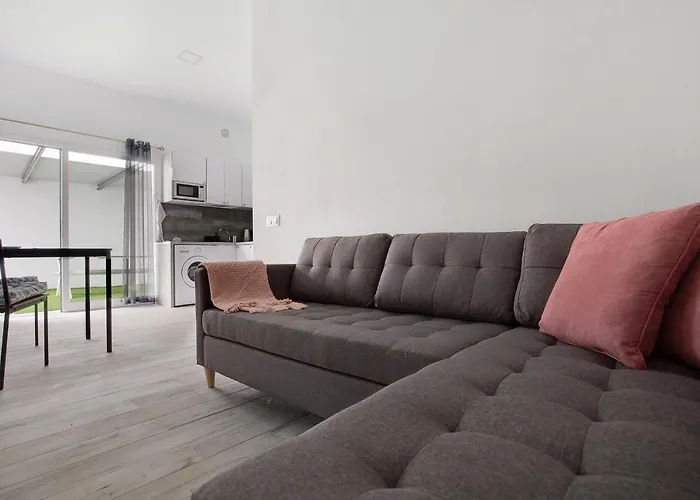 Διαμέρισμα La Corte A2