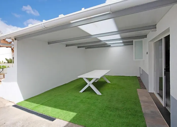 Διαμέρισμα La Corte A2 *