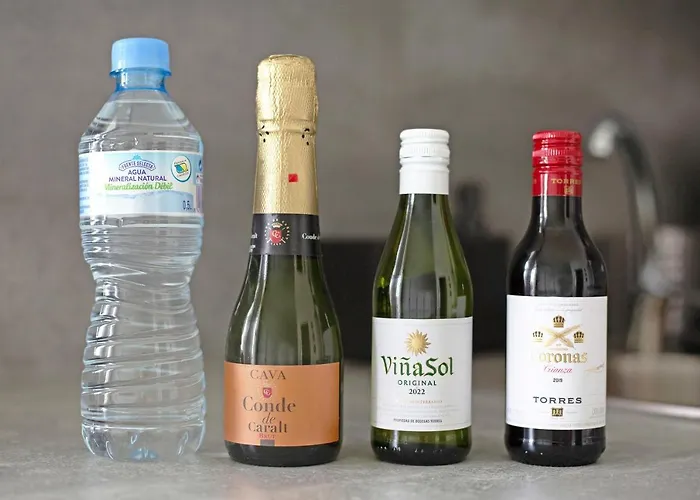 La Corte A2 Antigua (Fuerteventura)