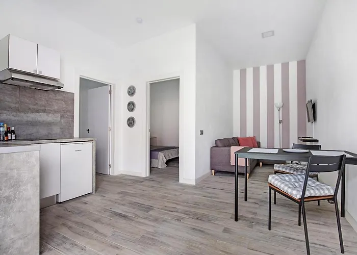 Διαμέρισμα La Corte A2