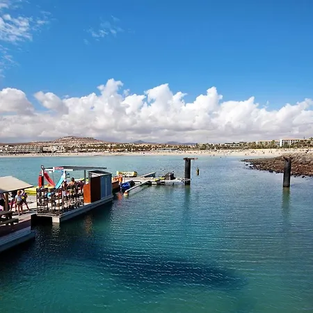 Διαμέρισμα La Corte A2 *