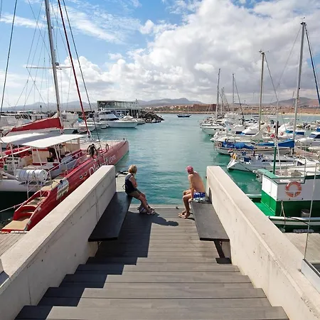 La Corte A2 Διαμέρισμα Antigua (Fuerteventura)